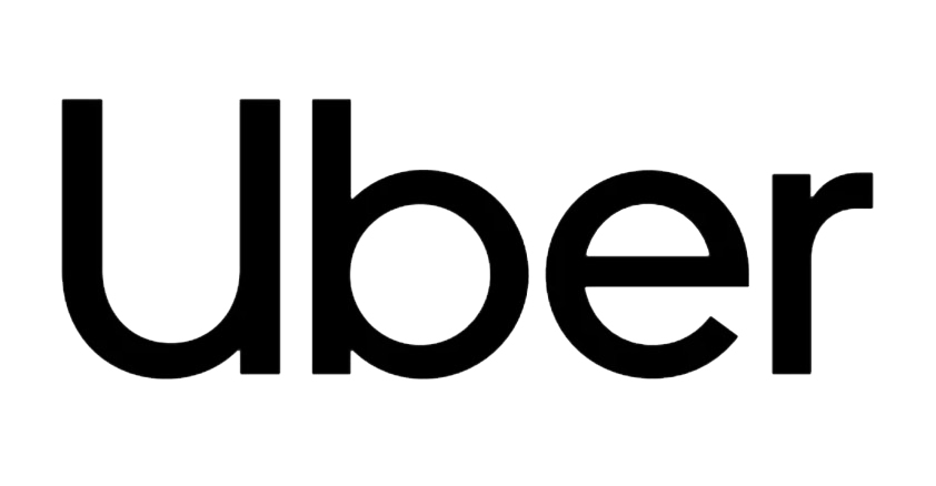Uber Logo